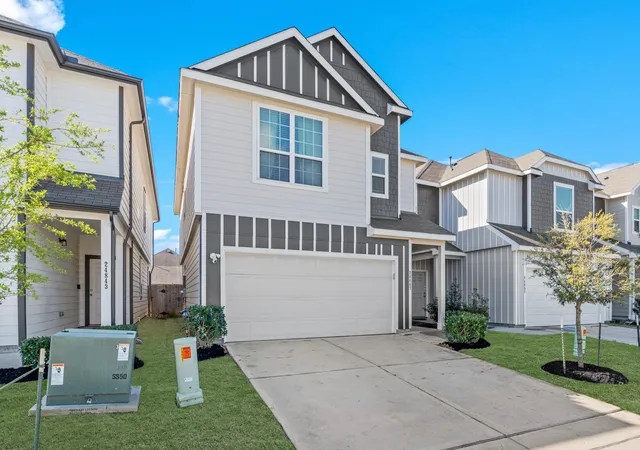 Photo 2 of Single family home for sale at 24847 Goldoni Dr, Katy, TX 77493 | MLS# 95115332 | Listing updated on 2026-09-24