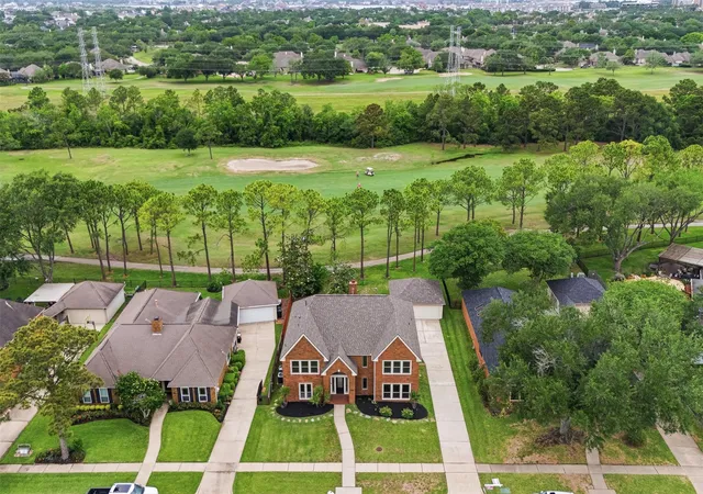 Photo 1 of Single family home for sale at 2312 Pebble Beach Dr, League City, TX 77573 | MLS# 26494436 | Listing updated on 2026-09-13