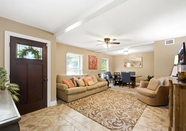 Photo 3 of Sale Pending at 3002 Beluche Dr, Galveston, TX 77551 | MLS# 43297977 | Listing updated on 2026-09-06