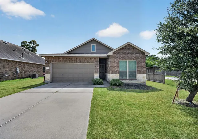 Photo 1 of Single family home for sale at 23715 Springwolf Dr, Spring, TX 77373 | MLS# 15903040 | Listing updated on 2026-08-25