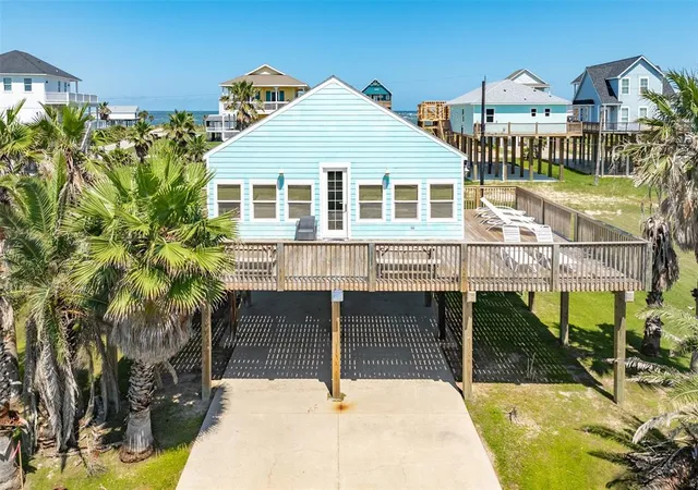Photo 1 of Single family home for sale at 13022 Coronado Dr, Freeport, TX 77541 | MLS# 41445076 | Listing updated on 2026-04-28