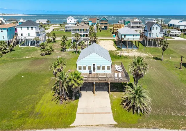 Photo 2 of Single family home for sale at 13022 Coronado Dr, Freeport, TX 77541 | MLS# 41445076 | Listing updated on 2026-04-28