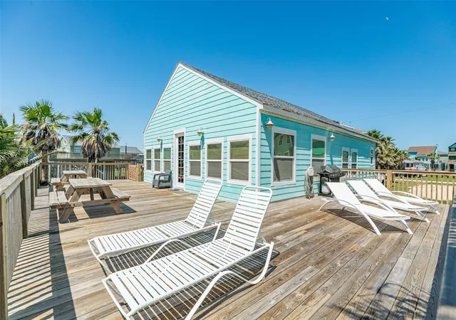 Photo 3 of Single family home for sale at 13022 Coronado Dr, Freeport, TX 77541 | MLS# 41445076 | Listing updated on 2026-04-28