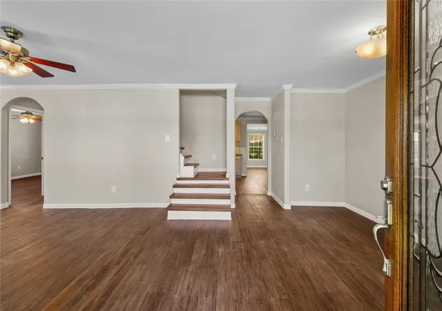 Photo 3 of Single family home for sale at 3810 Alberta St, Houston, TX 77021 | MLS# 38450513 | Listing updated on 2026-08-28