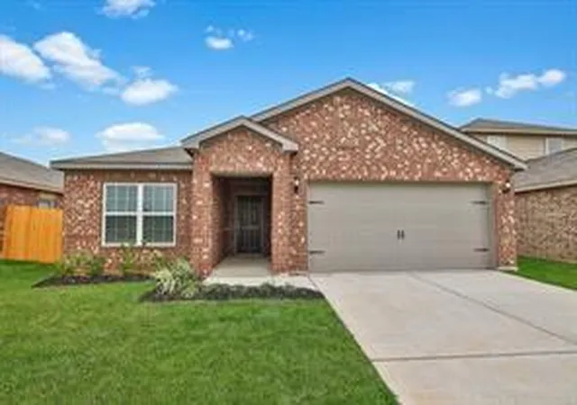 Photo 1 of Single family home for sale at 412 Bracken Hill Dr, Katy, TX 77493 | MLS# 55830746 | Listing updated on 2026-09-17