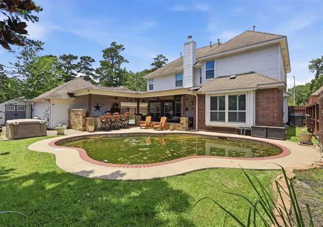 29th image of 3655 Blue Lake Dr, Spring, TX 77388 | MLS# 17198669