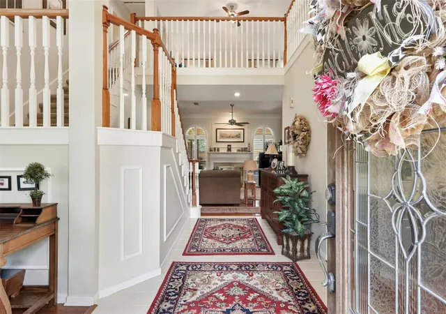 3rd image of 3655 Blue Lake Dr, Spring, TX 77388 | MLS# 17198669