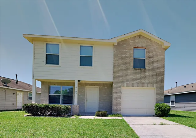 Photo 1 of Sale Pending at 17423 Wigeon Way Dr, Humble, TX 77396 | MLS# 81290982 | Listing updated on 2026-09-16