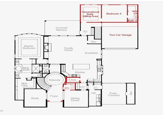 2nd image of 19143 Apple Fritter Dr, Manvel, TX 77578 | MLS# 52455207