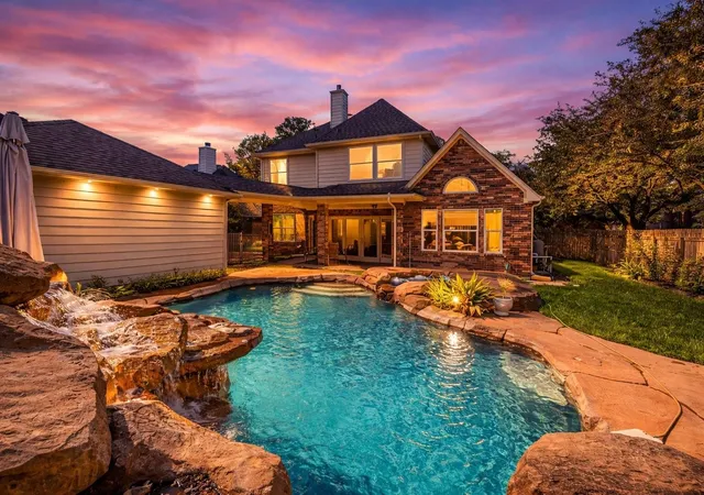 1st image of 16703 Chestnut Meadow Ct, Sugar Land, TX 77479 | MLS# 27166965
