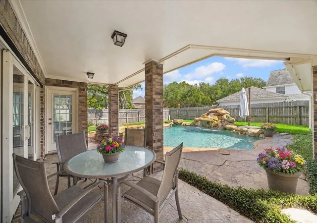 2nd image of 16703 Chestnut Meadow Ct, Sugar Land, TX 77479 | MLS# 27166965