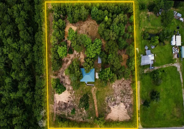 46th image of 410 Oak Knoll Rd, Cleveland, TX 77328 | MLS# 50826920