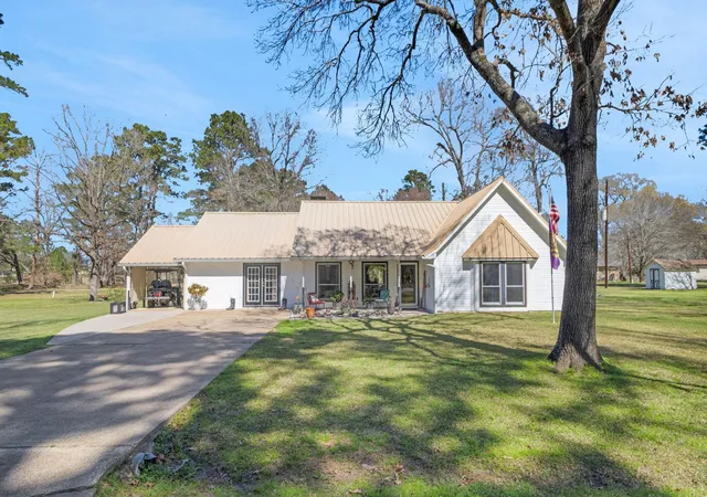 Photo 1 of Single family home for sale at 144 Thornton, Trinity, TX 75862 | MLS# 14888671 | Listing updated on 2026-08-27
