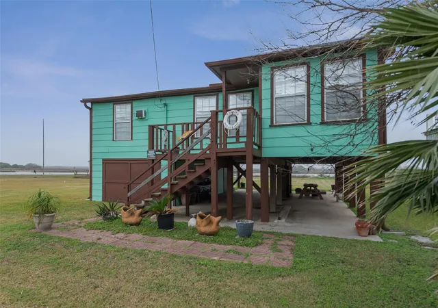 Photo 1 of Single family home for sale at 1725 Cr 441d, Brazoria, TX 77422 | MLS# 873685 | Listing updated on 2026-10-06