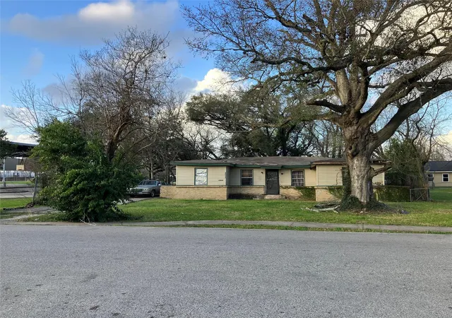 Photo 1 of Land for sale at 3511 Corder St, Houston, TX 77021 | MLS# 58182806 | Listing updated on 2026-03-04