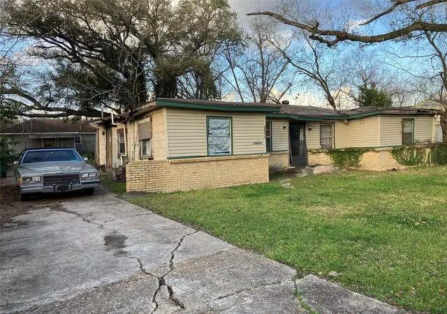 Photo 3 of Land for sale at 3511 Corder St, Houston, TX 77021 | MLS# 58182806 | Listing updated on 2026-03-04