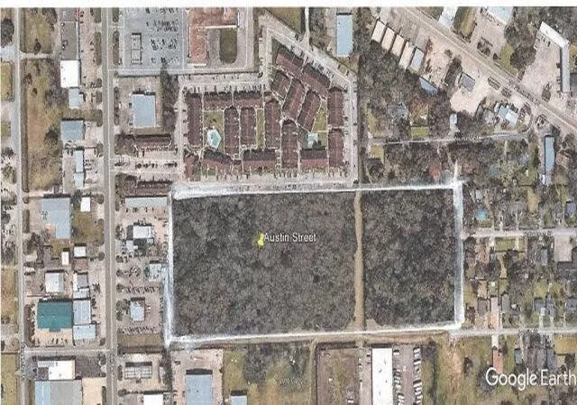 Photo 2 of Land for sale at 0 Austin, Clute, TX 77531 | MLS# 56466576 | Listing updated on 2026-06-23