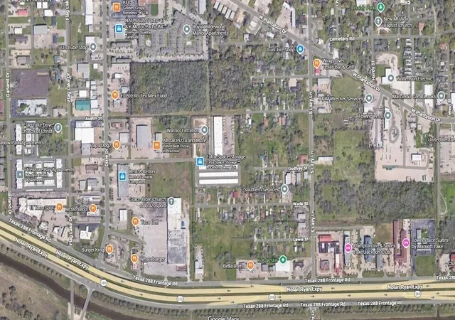 Photo 3 of Land for sale at 0 Austin, Clute, TX 77531 | MLS# 56466576 | Listing updated on 2026-06-23