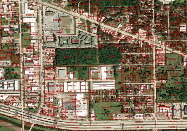 Photo 3 of Land for sale at 0 Austin, Clute, TX 77531 | MLS# 56466576 | Listing updated on 2026-06-23