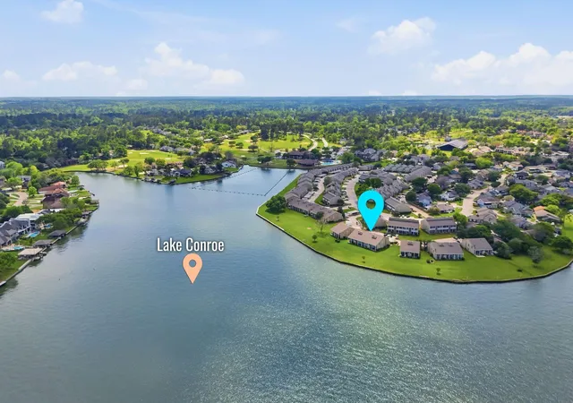 1st image of 134 April Point Dr S, Montgomery, TX 77356 | MLS# 91461138