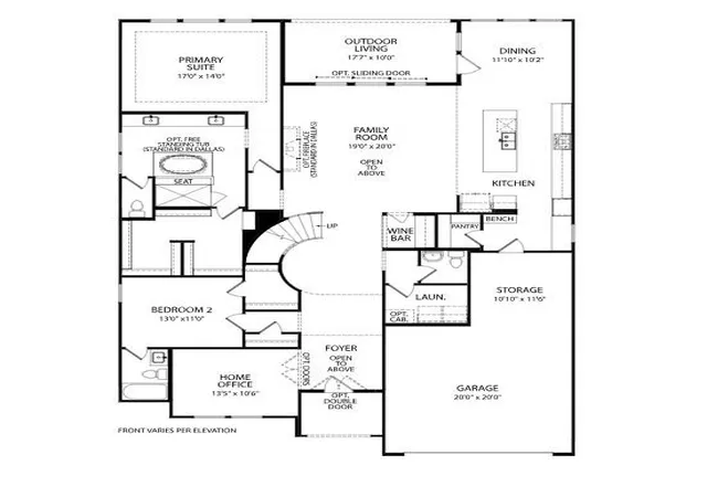 2nd image of 6322 Galway Ct, Manvel, TX 77578 | MLS# 39783608