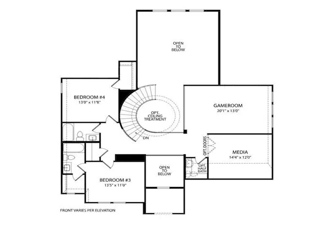 3rd image of 6322 Galway Ct, Manvel, TX 77578 | MLS# 39783608