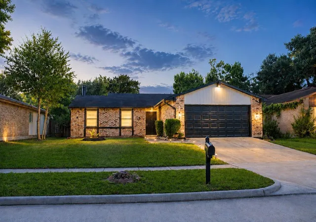 2nd image of 24119 Anchor Ranch Dr, Hockley, TX 77447 | MLS# 74374046