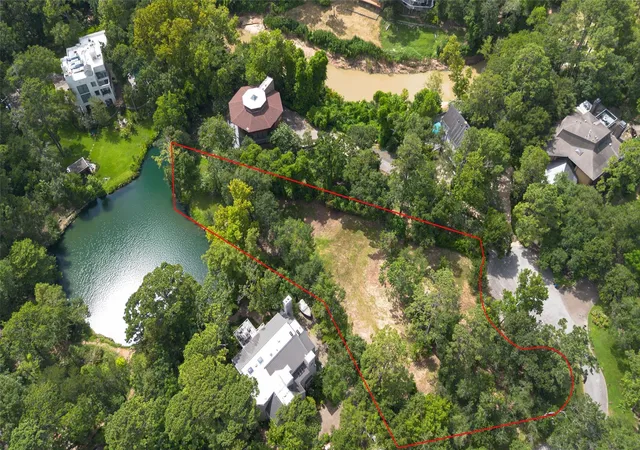 Photo 1 of Land for sale at 11685 Arrowwood Cir, Houston, TX 77063 | MLS# 10826250 | Listing updated on 2026-07-20