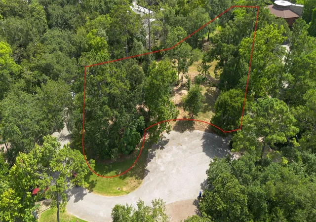 Photo 3 of Land for sale at 11685 Arrowwood Cir, Houston, TX 77063 | MLS# 10826250 | Listing updated on 2026-07-20