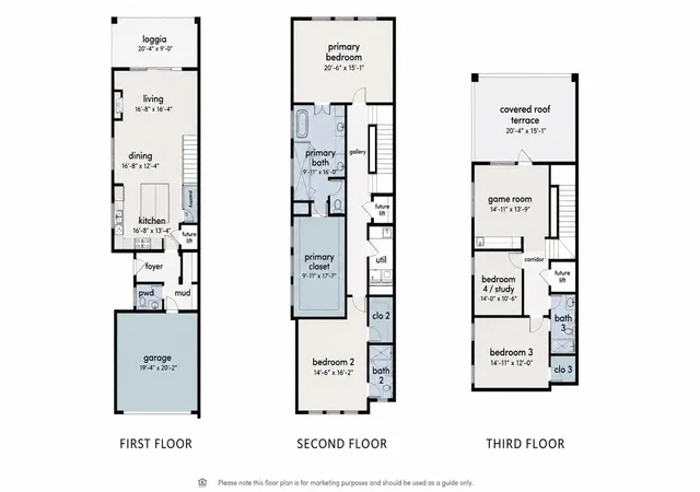 Photo 2 of Single family home for sale at 110 E 28th Street, Houston, TX 77008 | MLS# 9908304 | Listing updated on 2026-09-19