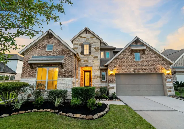 1st image of 4840 Peppermill Ridge Ln, Rosharon, TX 77583 | MLS# 7379041