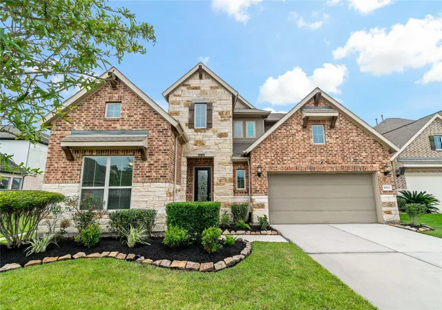 2nd image of 4840 Peppermill Ridge Ln, Rosharon, TX 77583 | MLS# 7379041