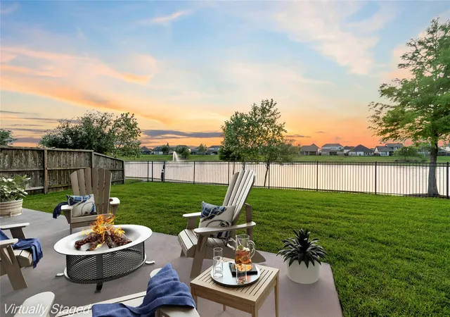 Photo 3 of Single family home for sale at 4840 Peppermill Ridge Ln, Rosharon, TX 77583 | MLS# 7379041 | Listing updated on 2026-08-19