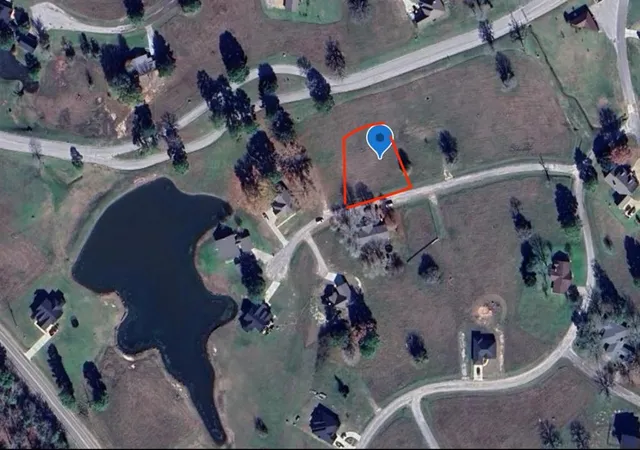 Photo 1 of Land for sale at 90 Meadowview Dr, Trinity, TX 75862 | MLS# 29866455 | Listing updated on 2026-06-23