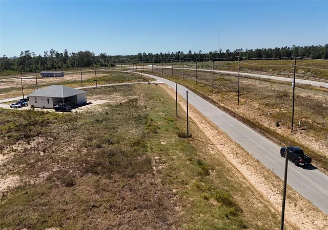 Photo 2 of Land for sale at 758 Road 591501, Cleveland, TX 77327 | MLS# 98297309 | Listing updated on 2025-11-25