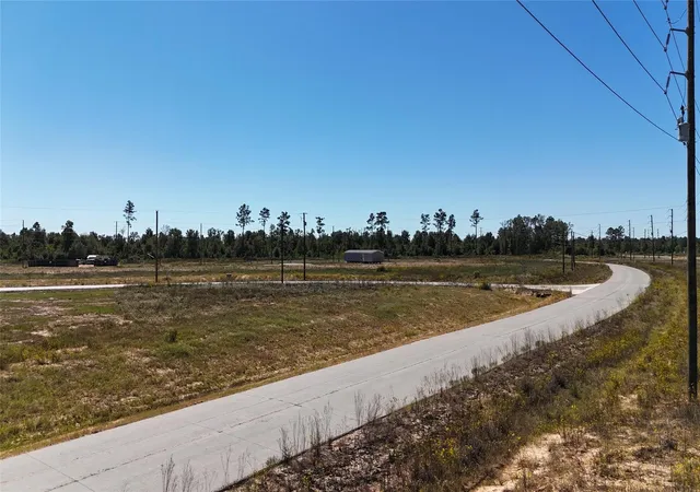 Photo 3 of Land for sale at 758 Road 591501, Cleveland, TX 77327 | MLS# 98297309 | Listing updated on 2025-11-25