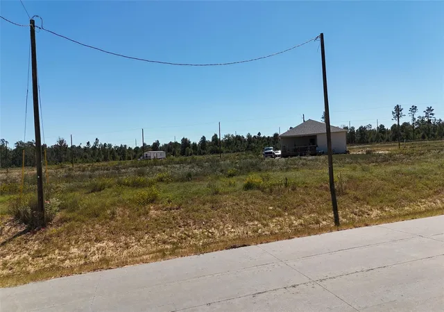 Photo 3 of Land for sale at 758 Road 591501, Cleveland, TX 77327 | MLS# 98297309 | Listing updated on 2025-11-25