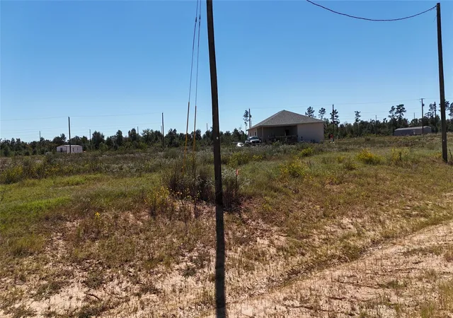 Photo 4 of Land for sale at 758 Road 591501, Cleveland, TX 77327 | MLS# 98297309 | Listing updated on 2025-11-25