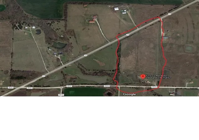 Homes for sale in Leonard, TX | 575 County Road 4850, Leonard, TX 75452 | MLS# 87582198