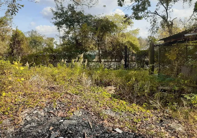 Photo 2 of Land for sale at 00 Friendly Rd, Houston, TX 77093 | MLS# 27549642 | Listing updated on 2025-12-17
