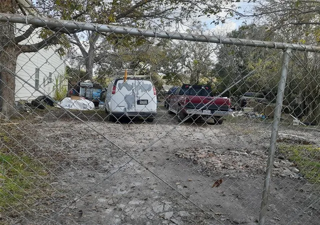 Photo 3 of Land for sale at 00 Friendly Rd, Houston, TX 77093 | MLS# 27549642 | Listing updated on 2025-12-17