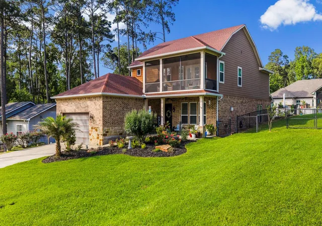 1st image of 265 Bridgelanding, Onalaska, TX 77360 | MLS# 81009604