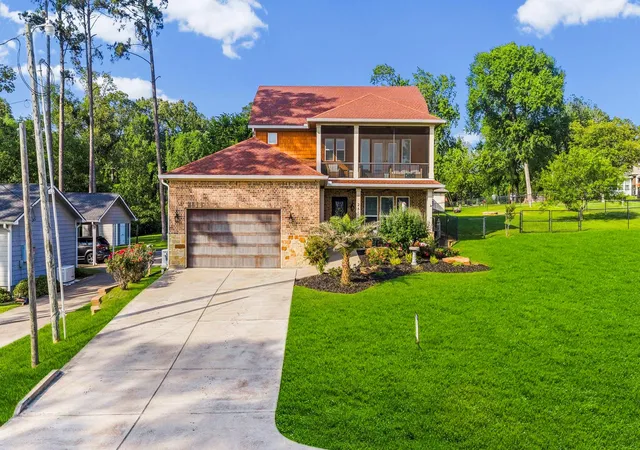 2nd image of 265 Bridgelanding, Onalaska, TX 77360 | MLS# 81009604