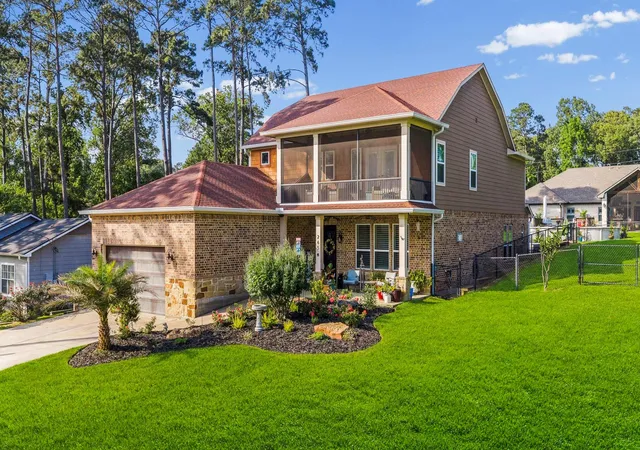 44th image of 265 Bridgelanding, Onalaska, TX 77360 | MLS# 81009604