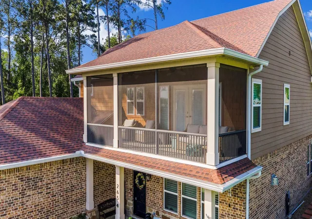 5th image of 265 Bridgelanding, Onalaska, TX 77360 | MLS# 81009604