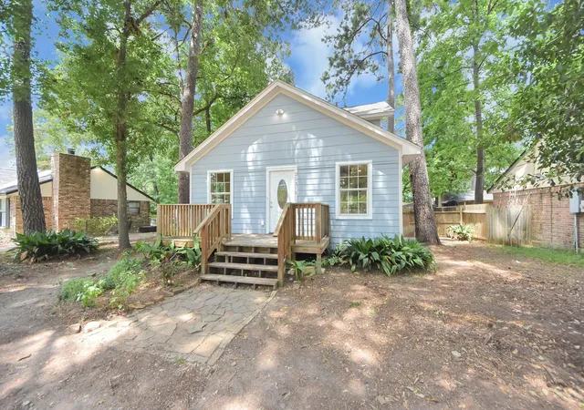 Homes for sale in Kingwood, TX | 22315 Rustic Bridge Ln, Kingwood, TX 77339 | MLS# 31950427