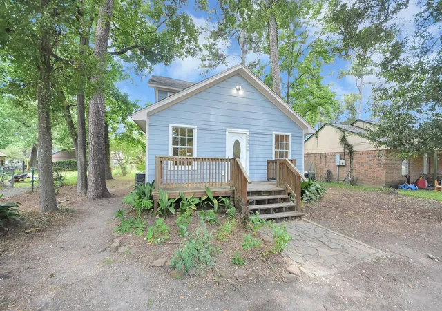 Homes for sale in Kingwood, TX | 22315 Rustic Bridge Ln, Kingwood, TX 77339 | MLS# 31950427