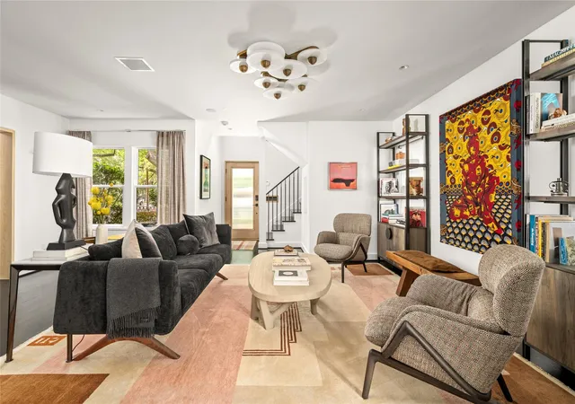 3rd image of 2035 South Blvd, Houston, TX 77098 | MLS# 23436154
