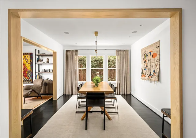 4th image of 2035 South Blvd, Houston, TX 77098 | MLS# 23436154