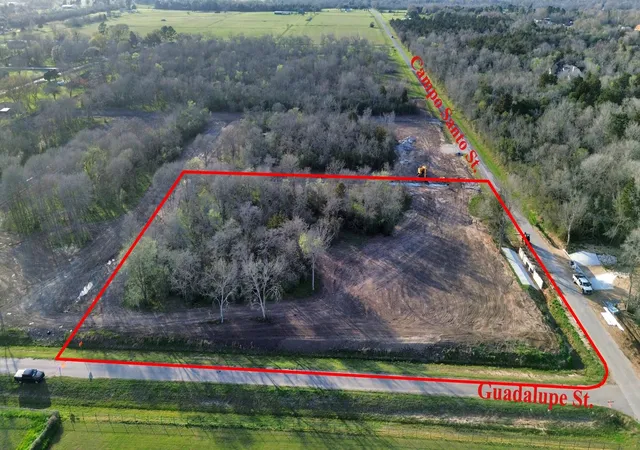 2nd image of Lot 3 Campo Santo St, Sealy, TX 77474 | MLS# 70011336
